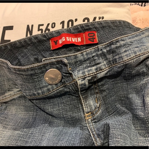 European jeans - Picture 3 of 5